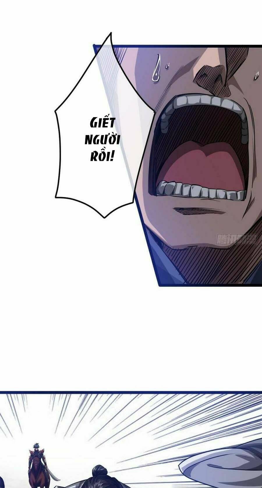 Malâmthiênhạ Chapter 51 - Trang 2