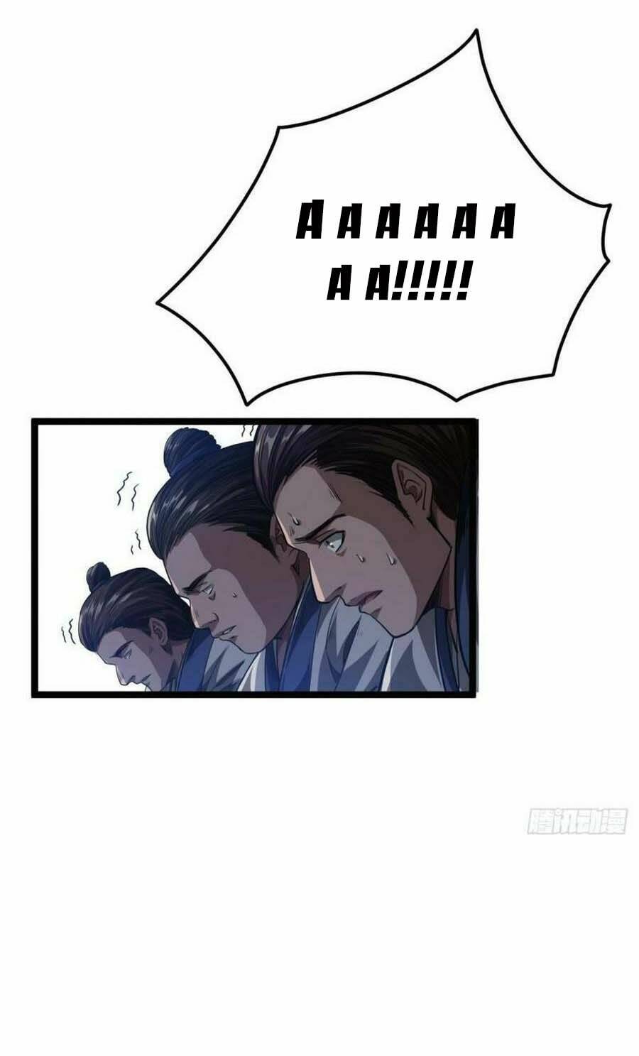 Malâmthiênhạ Chapter 51 - Trang 2