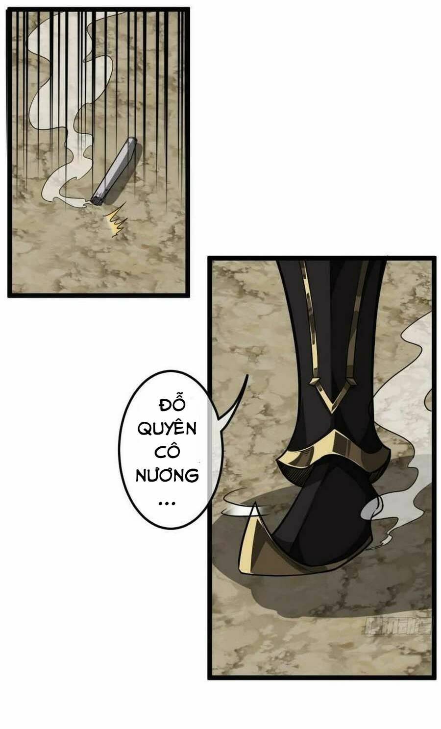 Malâmthiênhạ Chapter 51 - Trang 2