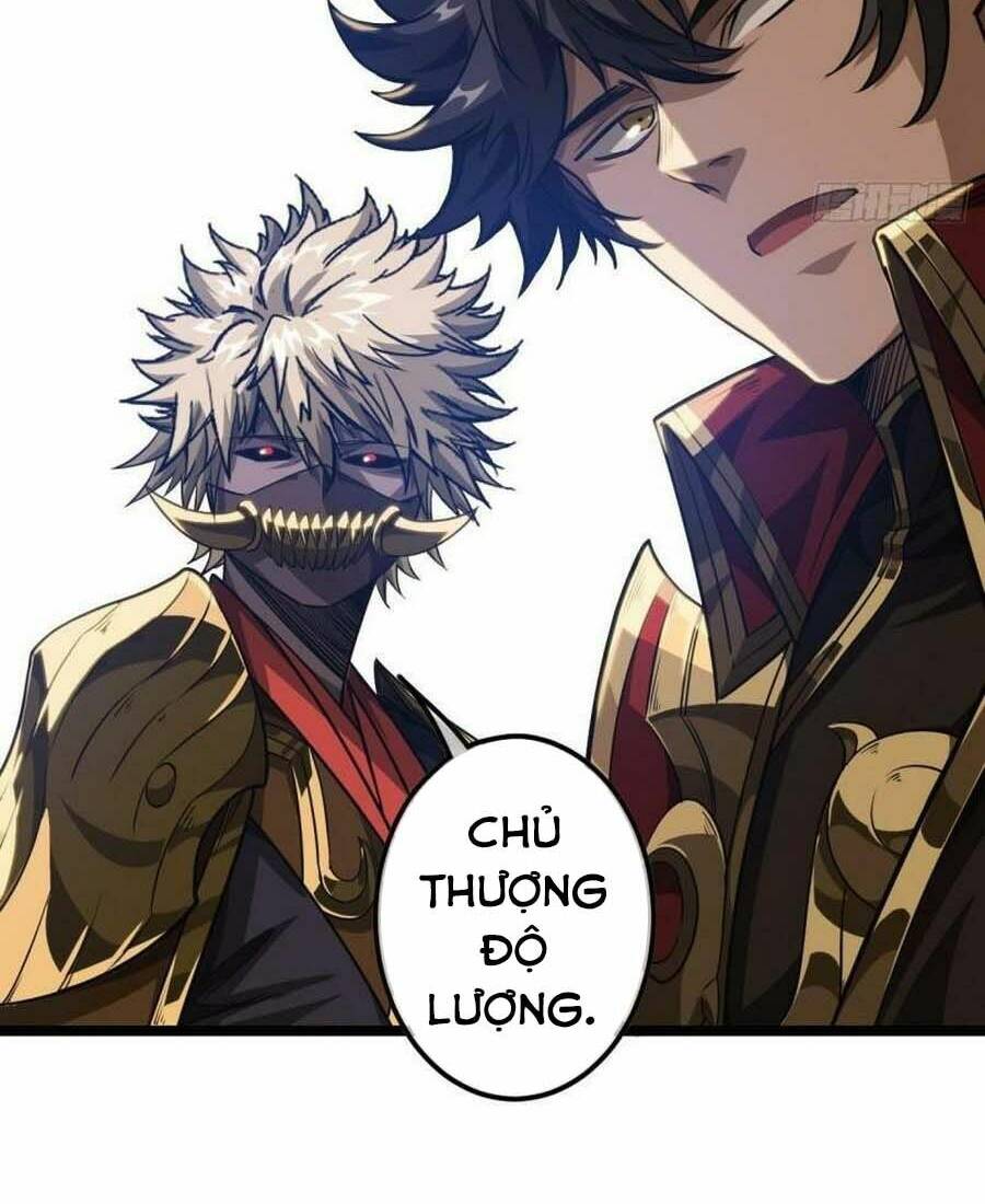 Malâmthiênhạ Chapter 51 - Trang 2