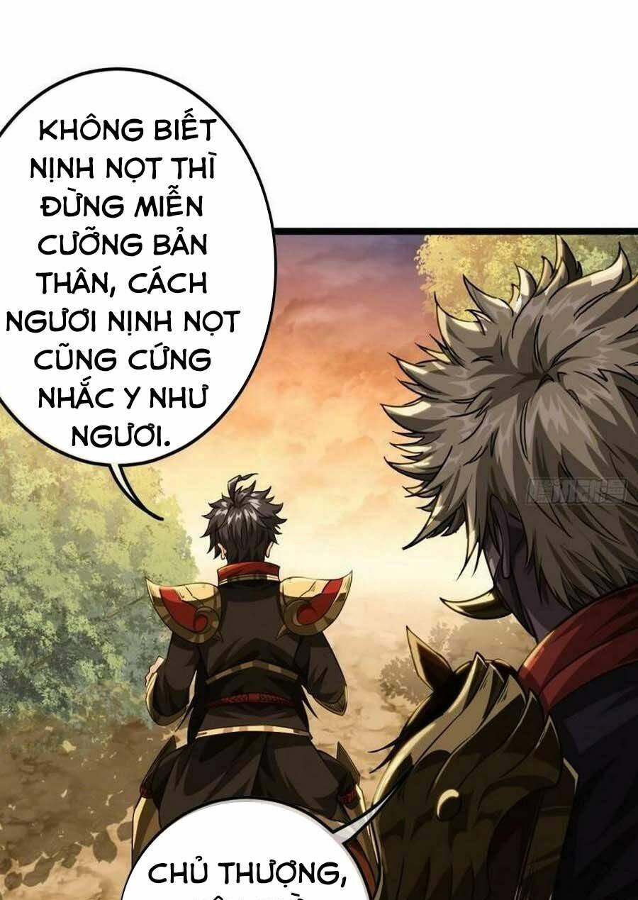 Malâmthiênhạ Chapter 51 - Trang 2