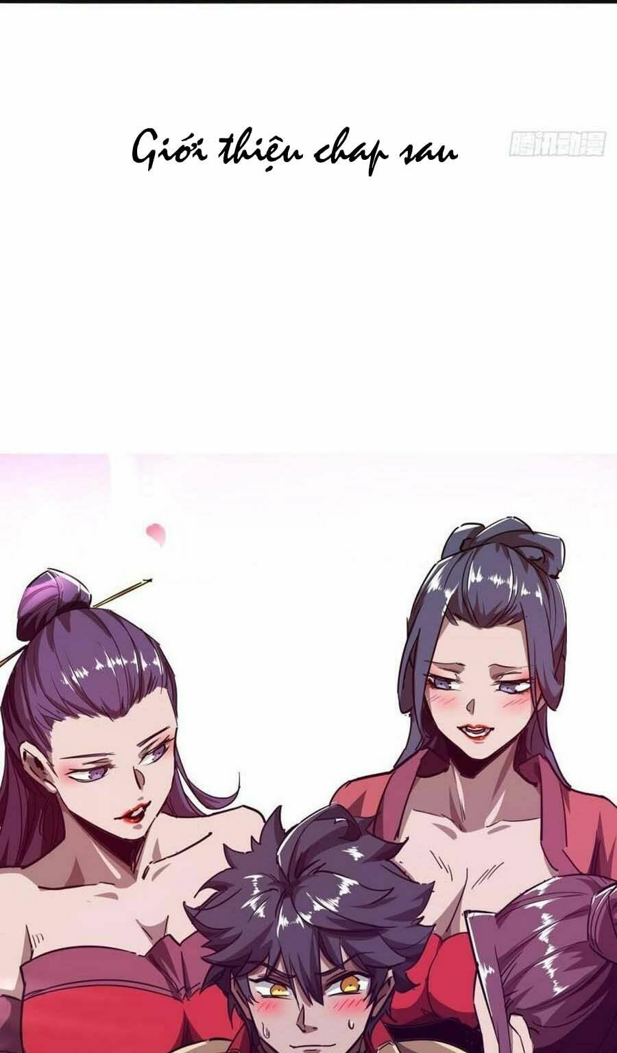 Malâmthiênhạ Chapter 51 - Trang 2