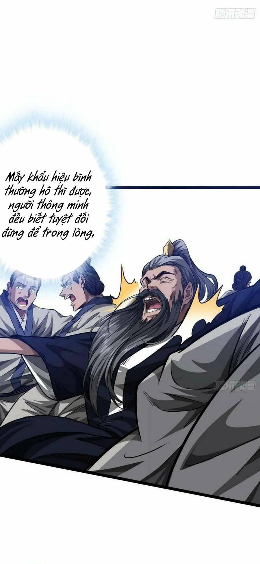 Malâmthiênhạ Chapter 51 - Trang 2