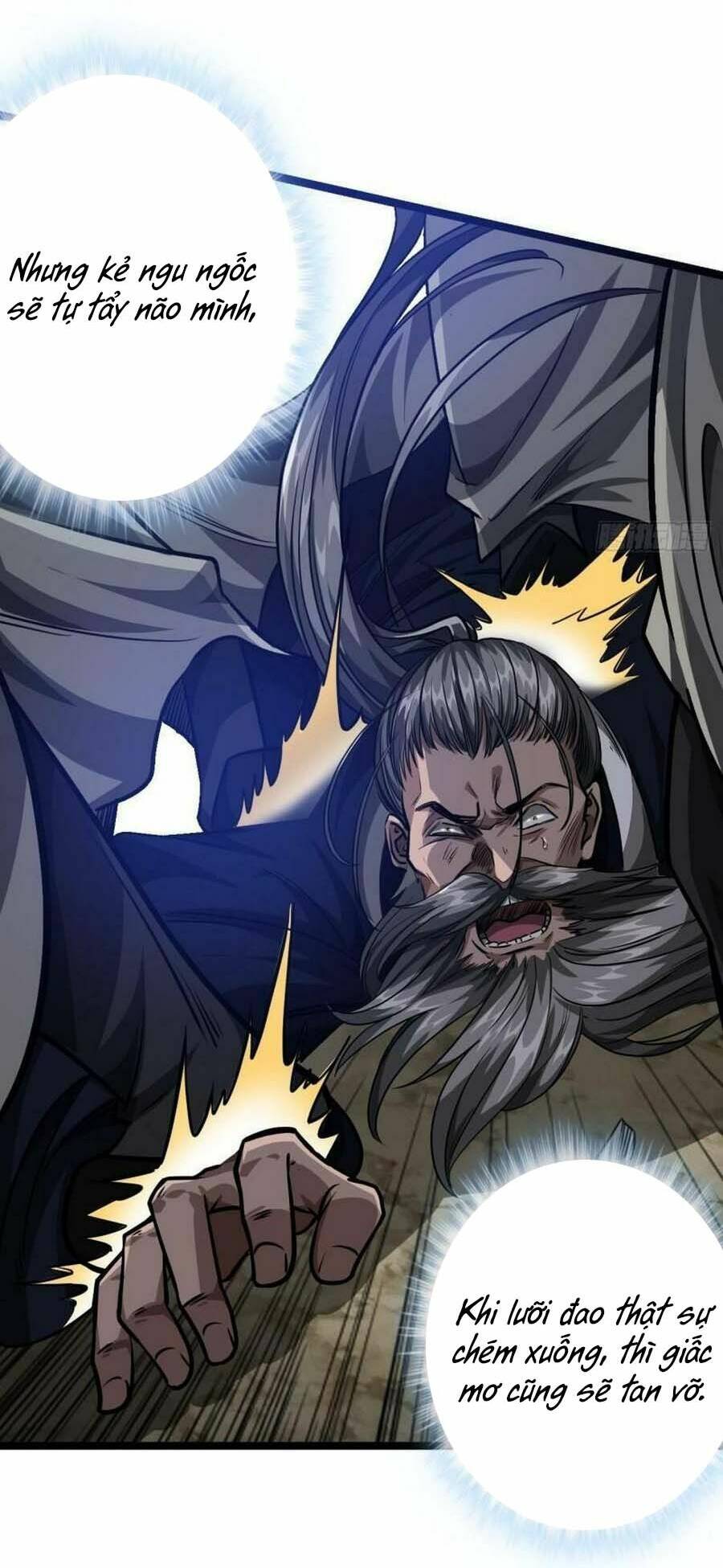 Malâmthiênhạ Chapter 51 - Trang 2