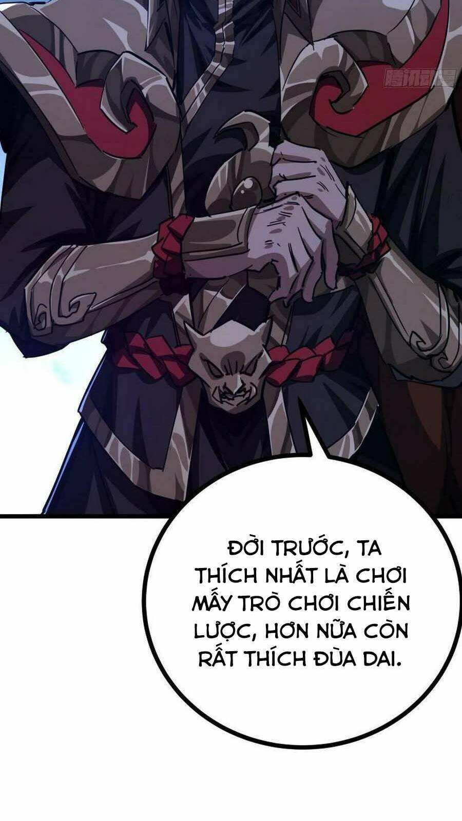 Malâmthiênhạ Chapter 52 - Trang 2