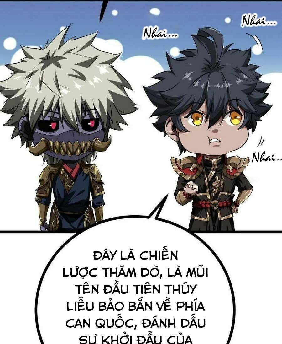 Malâmthiênhạ Chapter 52 - Trang 2