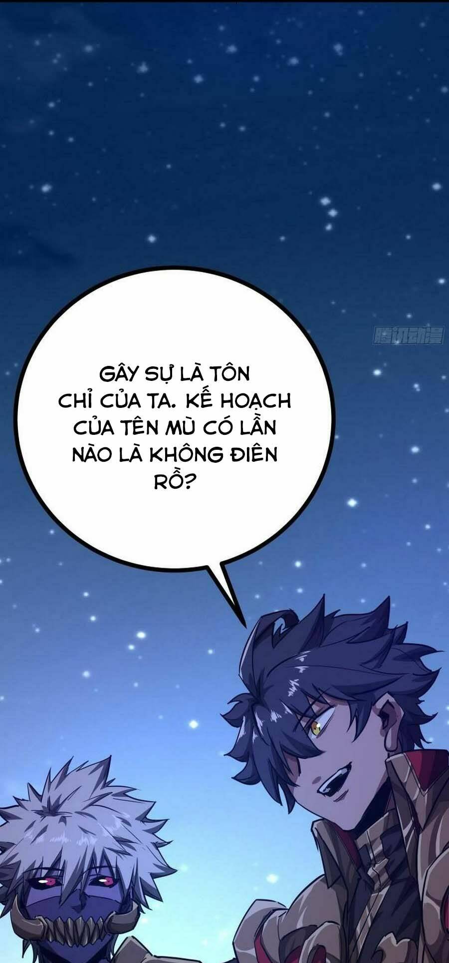 Malâmthiênhạ Chapter 52 - Trang 2