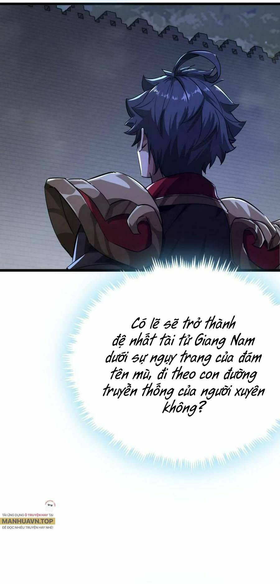 Malâmthiênhạ Chapter 52 - Trang 2