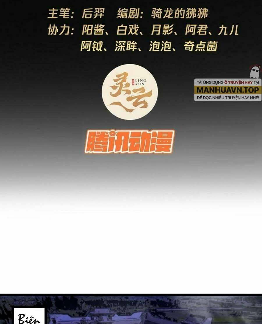 Malâmthiênhạ Chapter 52 - Trang 2