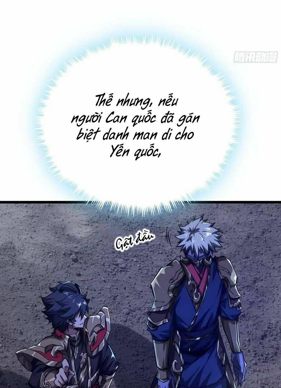 Malâmthiênhạ Chapter 52 - Trang 2