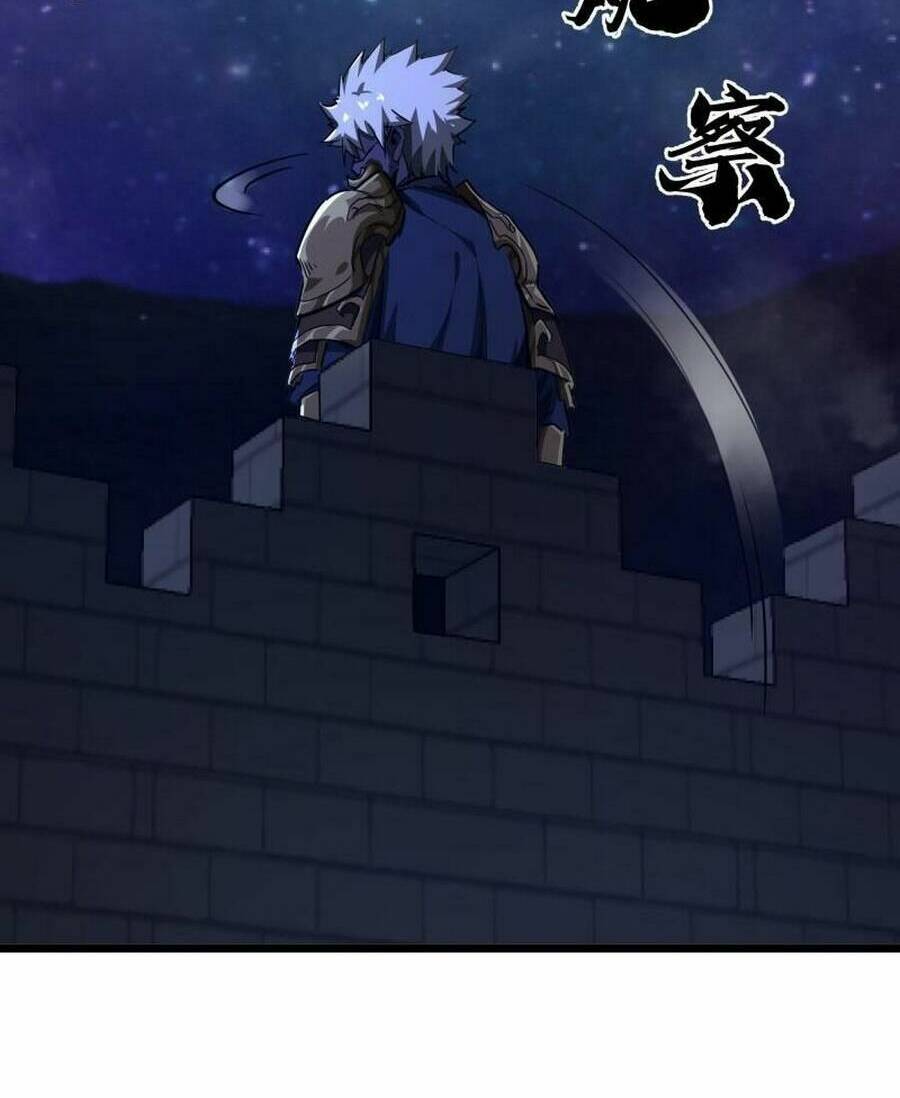 Malâmthiênhạ Chapter 52 - Trang 2