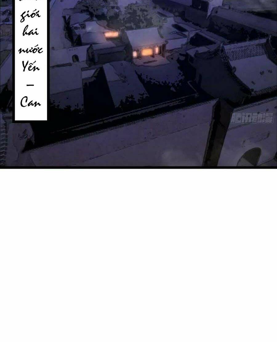 Malâmthiênhạ Chapter 52 - Trang 2