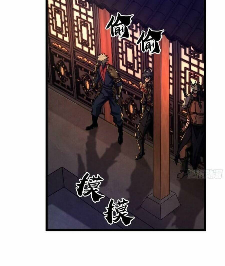 Malâmthiênhạ Chapter 52 - Trang 2