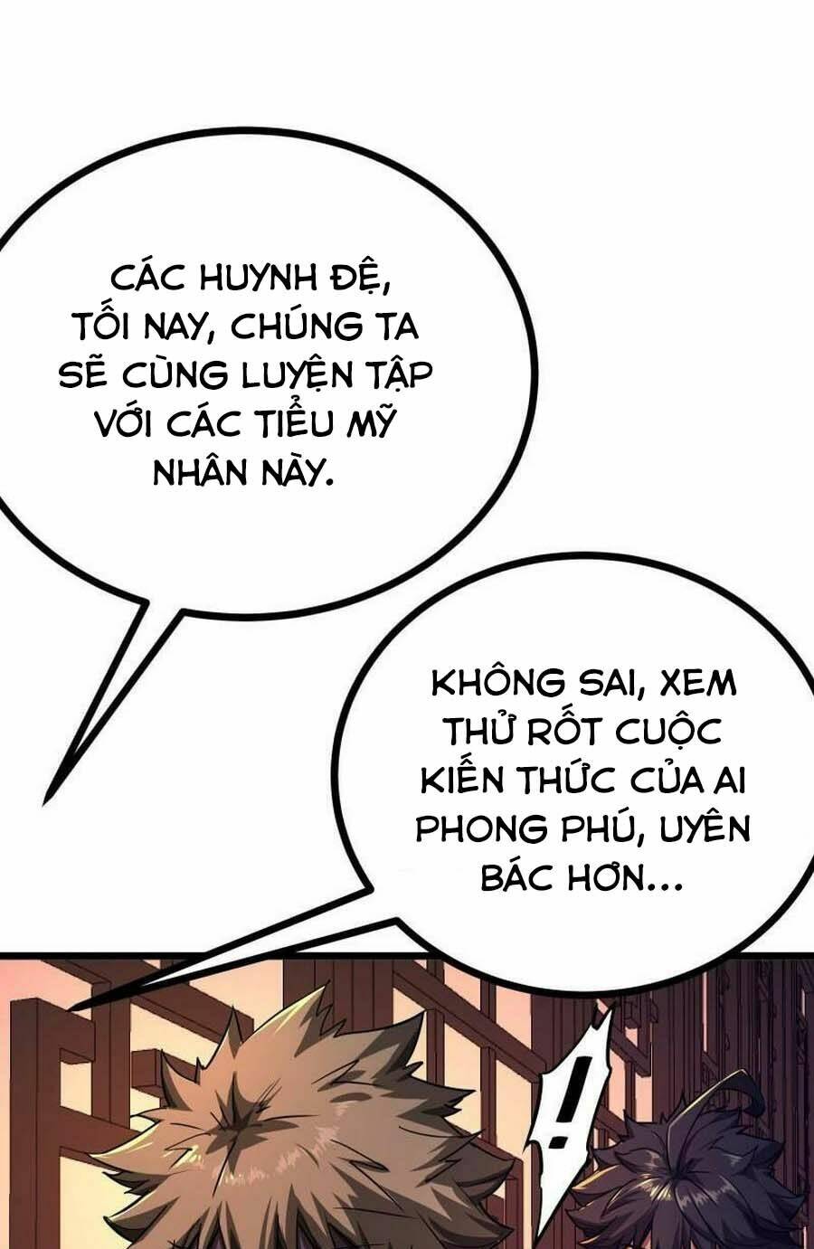 Malâmthiênhạ Chapter 52 - Trang 2