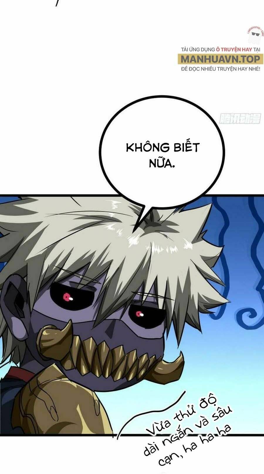 Malâmthiênhạ Chapter 52 - Trang 2