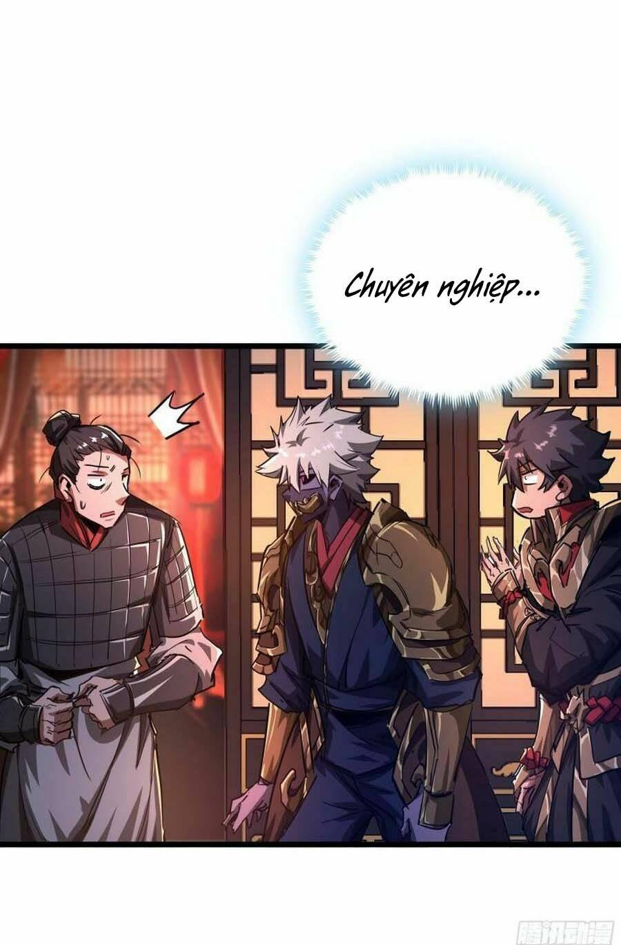 Malâmthiênhạ Chapter 52 - Trang 2