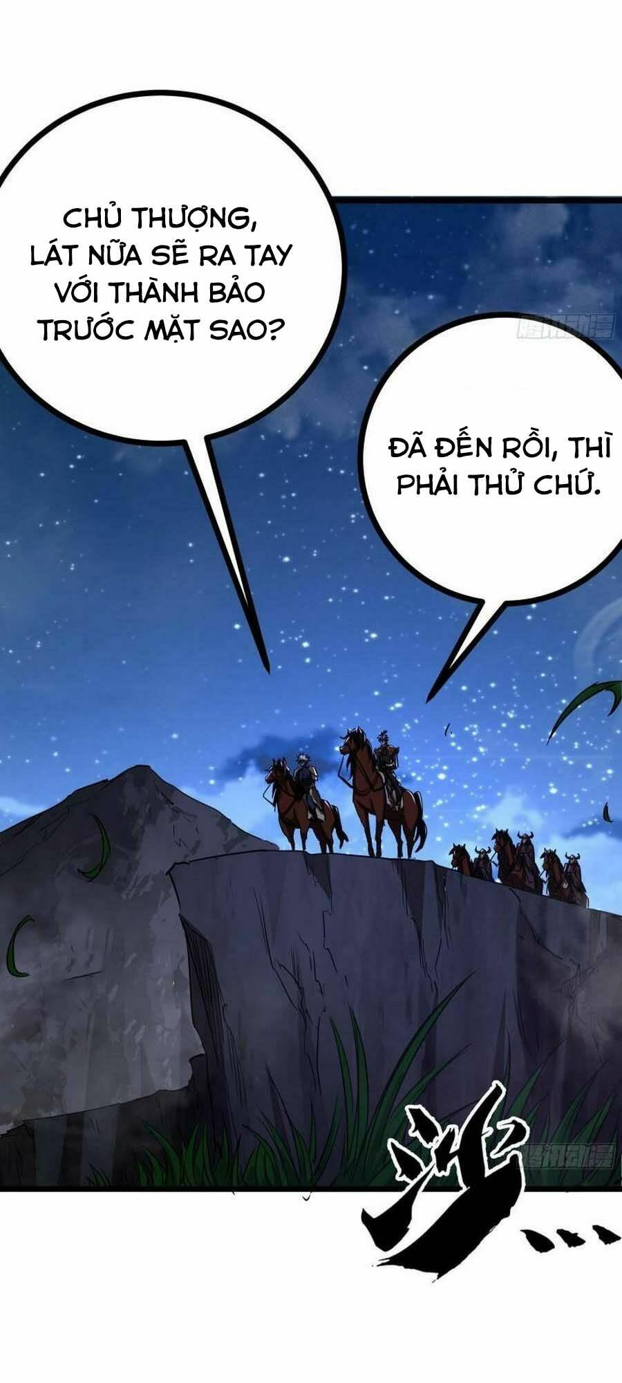 Malâmthiênhạ Chapter 52 - Trang 2