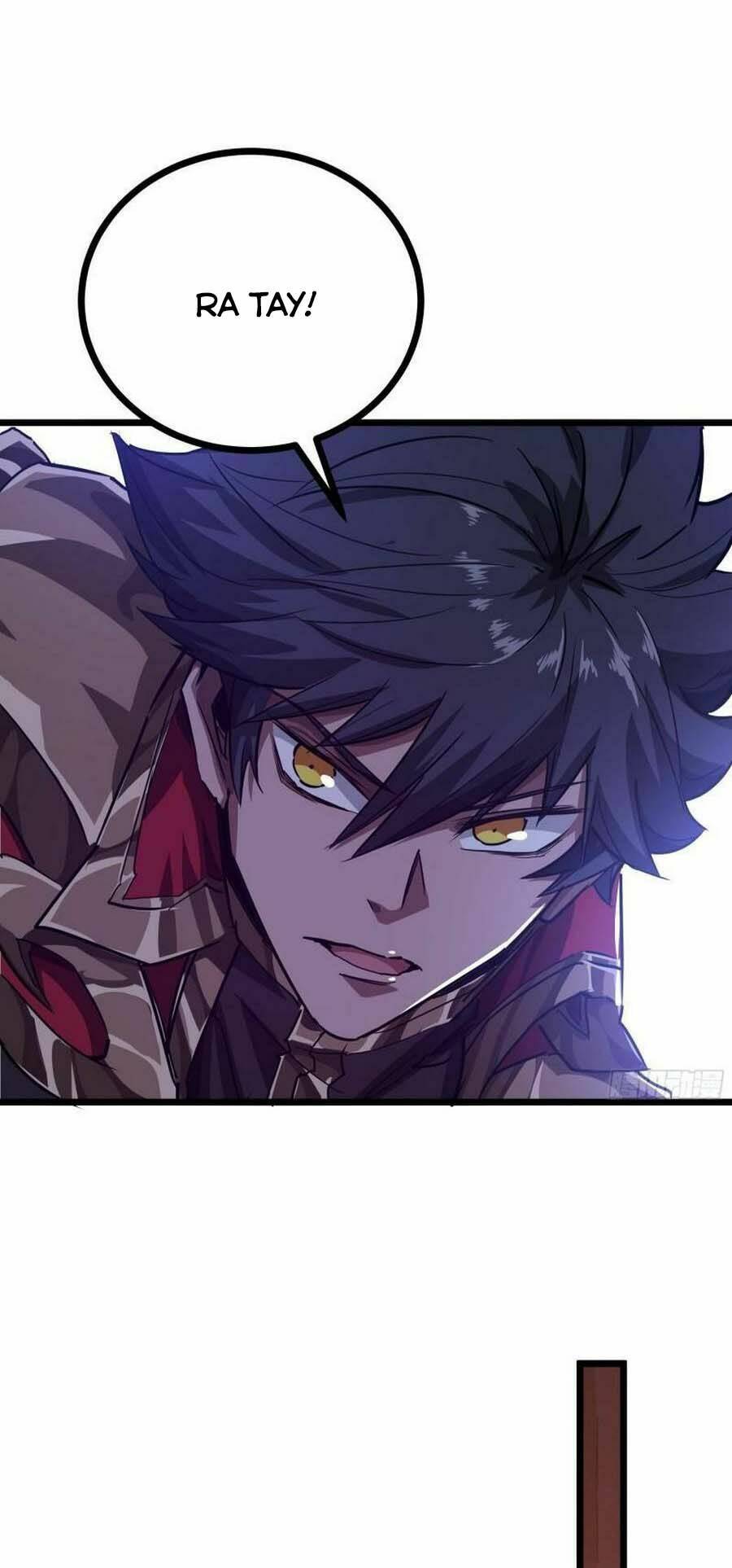 Malâmthiênhạ Chapter 52 - Trang 2