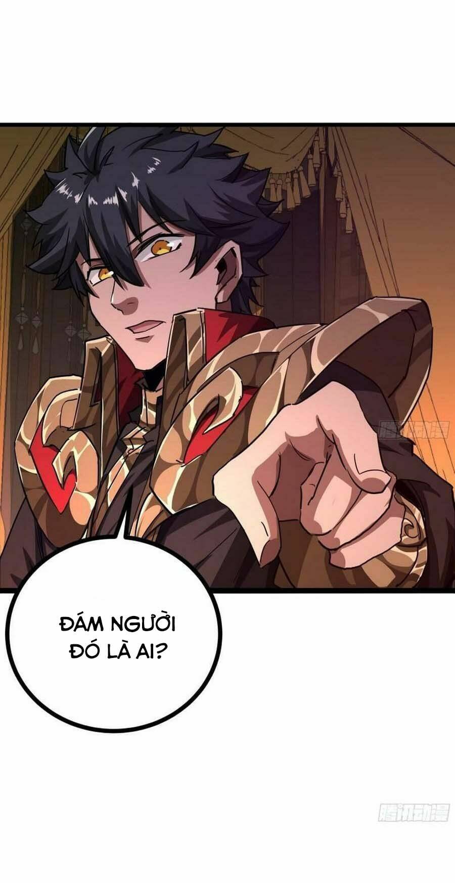 Malâmthiênhạ Chapter 52 - Trang 2