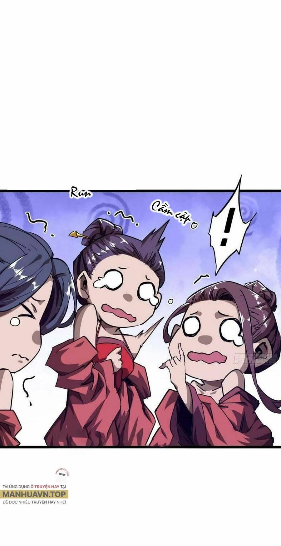 Malâmthiênhạ Chapter 52 - Trang 2