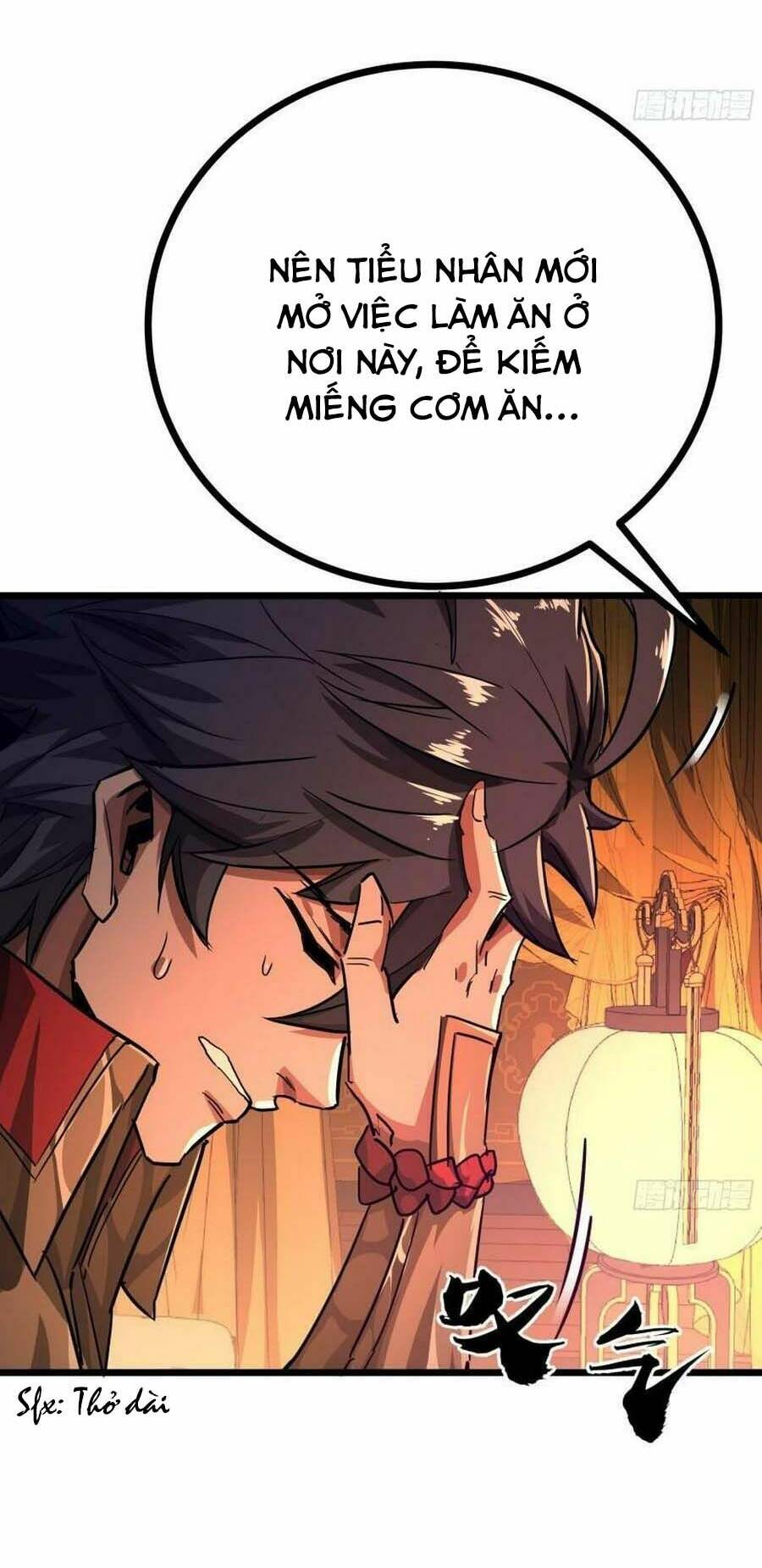 Malâmthiênhạ Chapter 52 - Trang 2