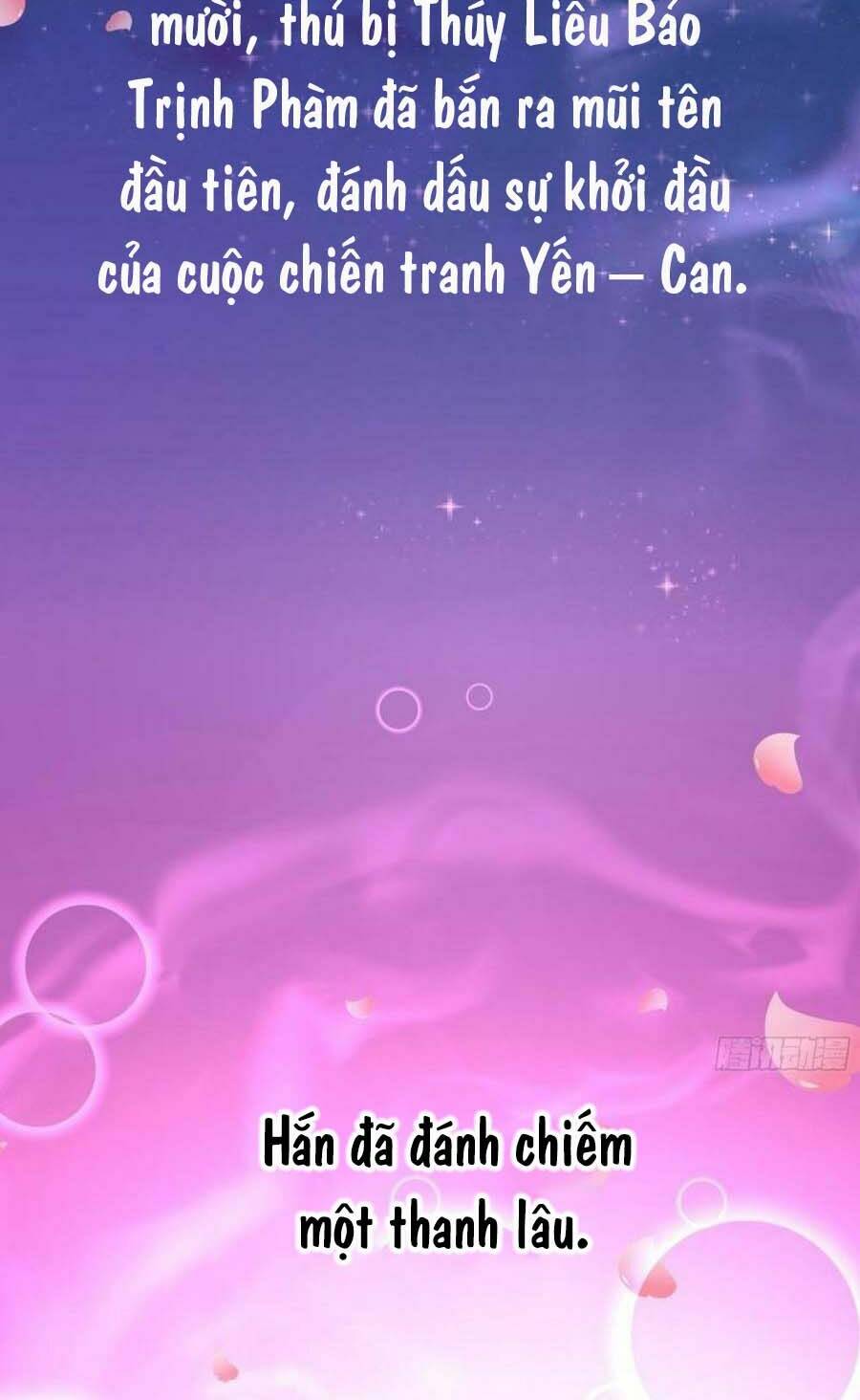 Malâmthiênhạ Chapter 52 - Trang 2