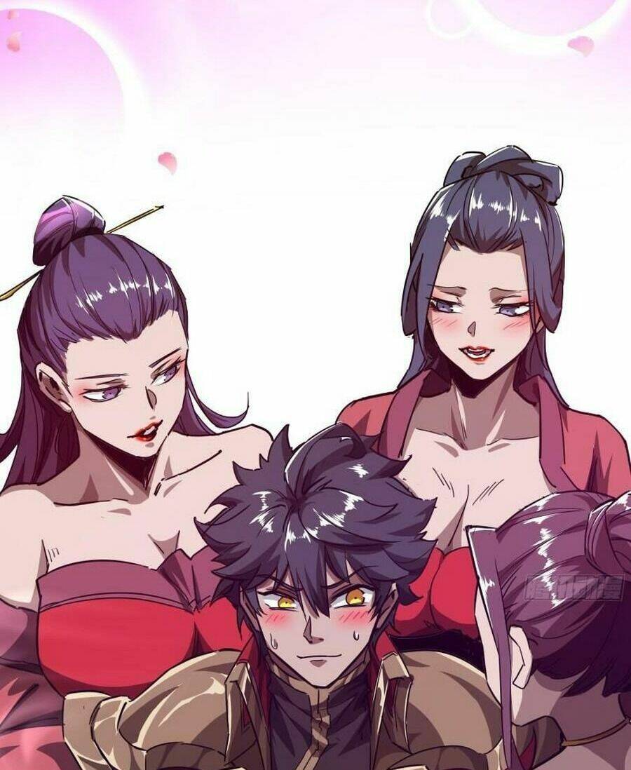 Malâmthiênhạ Chapter 52 - Trang 2