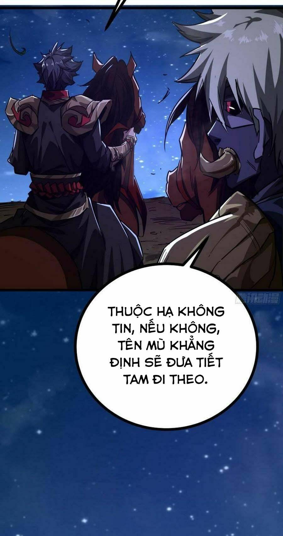 Malâmthiênhạ Chapter 52 - Trang 2