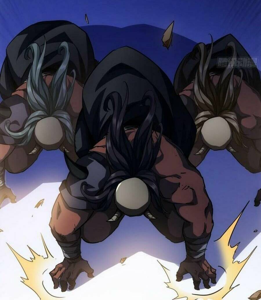 Malâmthiênhạ Chapter 53 - Trang 2