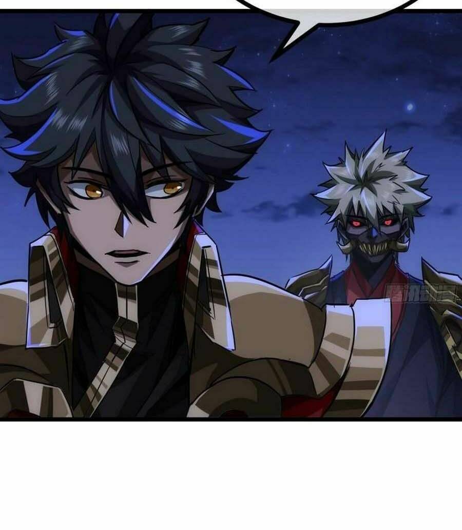 Malâmthiênhạ Chapter 53 - Trang 2