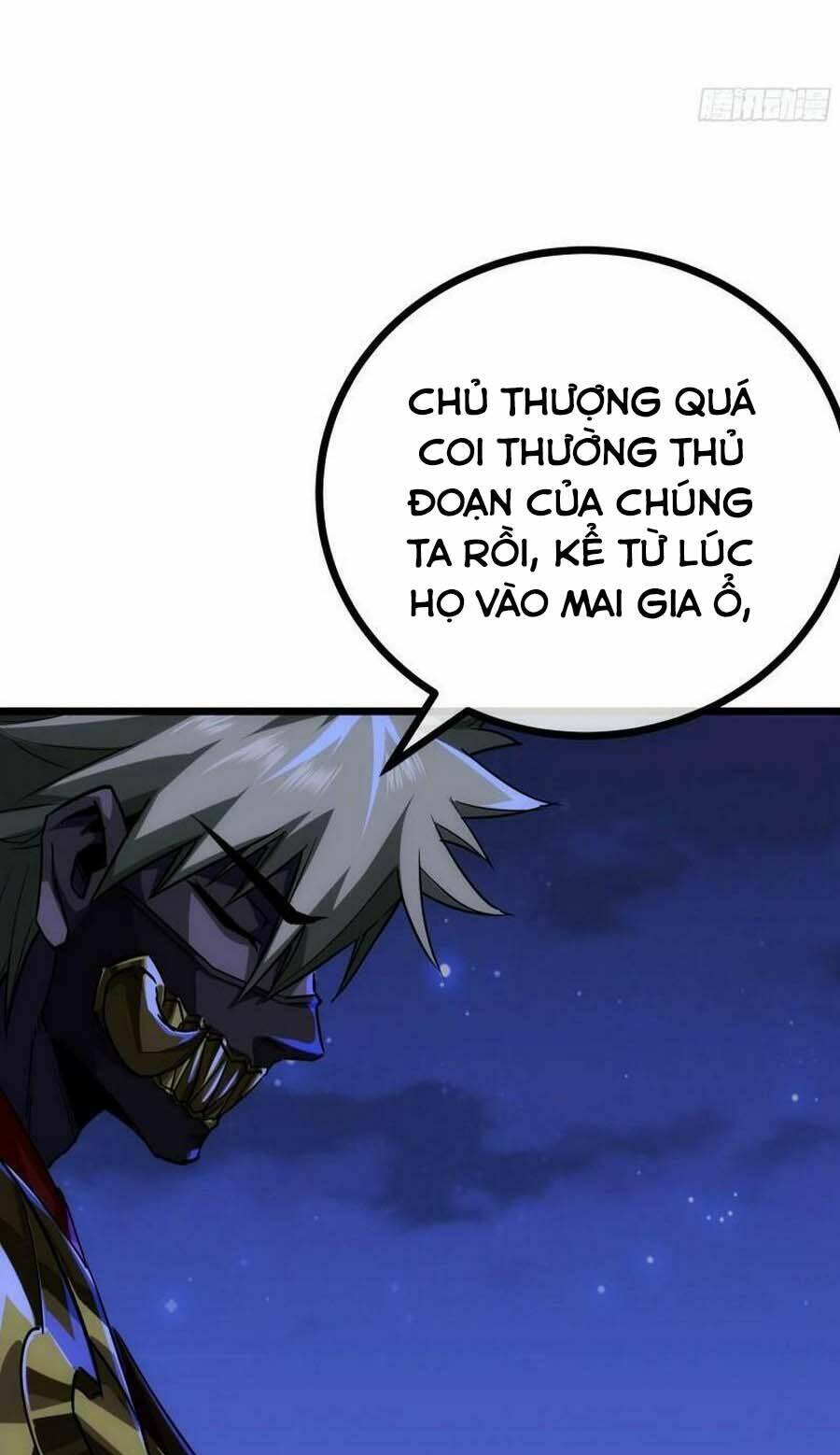Malâmthiênhạ Chapter 53 - Trang 2