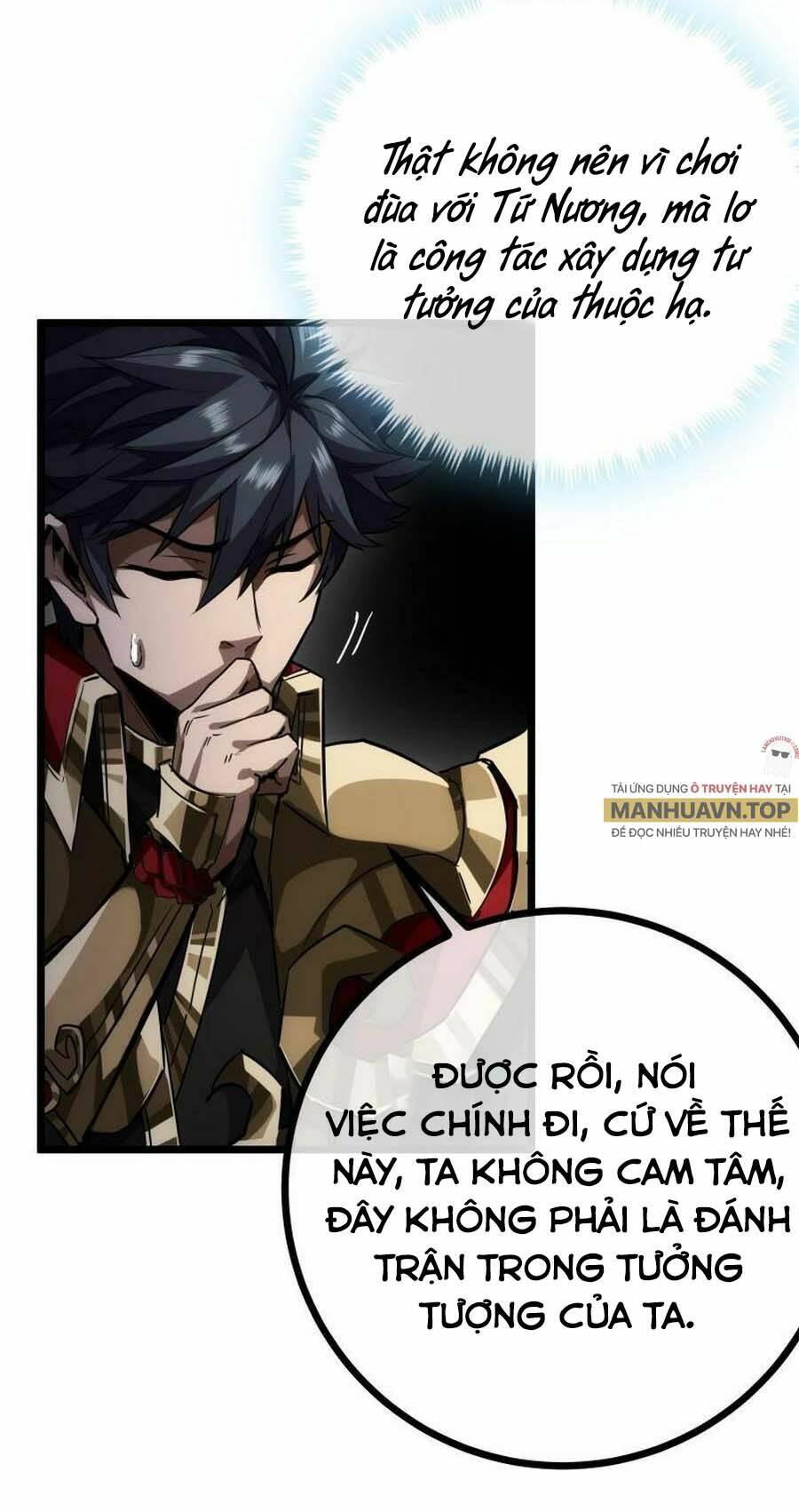 Malâmthiênhạ Chapter 53 - Trang 2