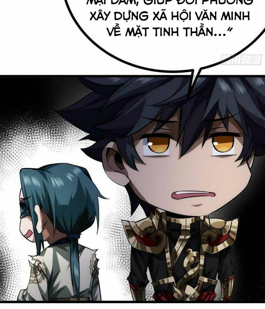 Malâmthiênhạ Chapter 53 - Trang 2