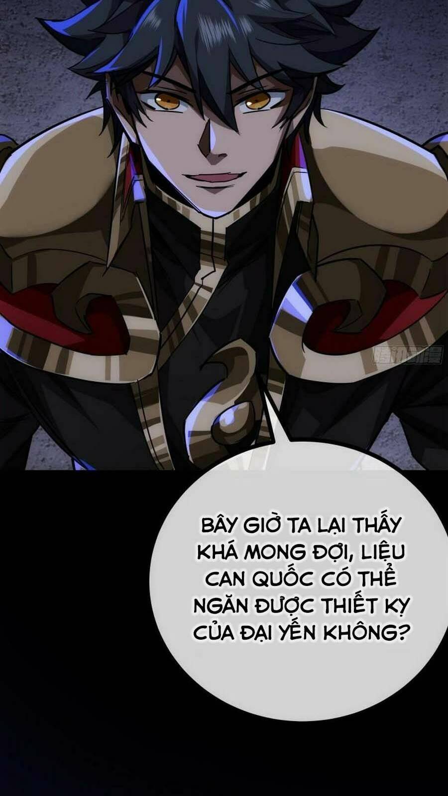 Malâmthiênhạ Chapter 53 - Trang 2