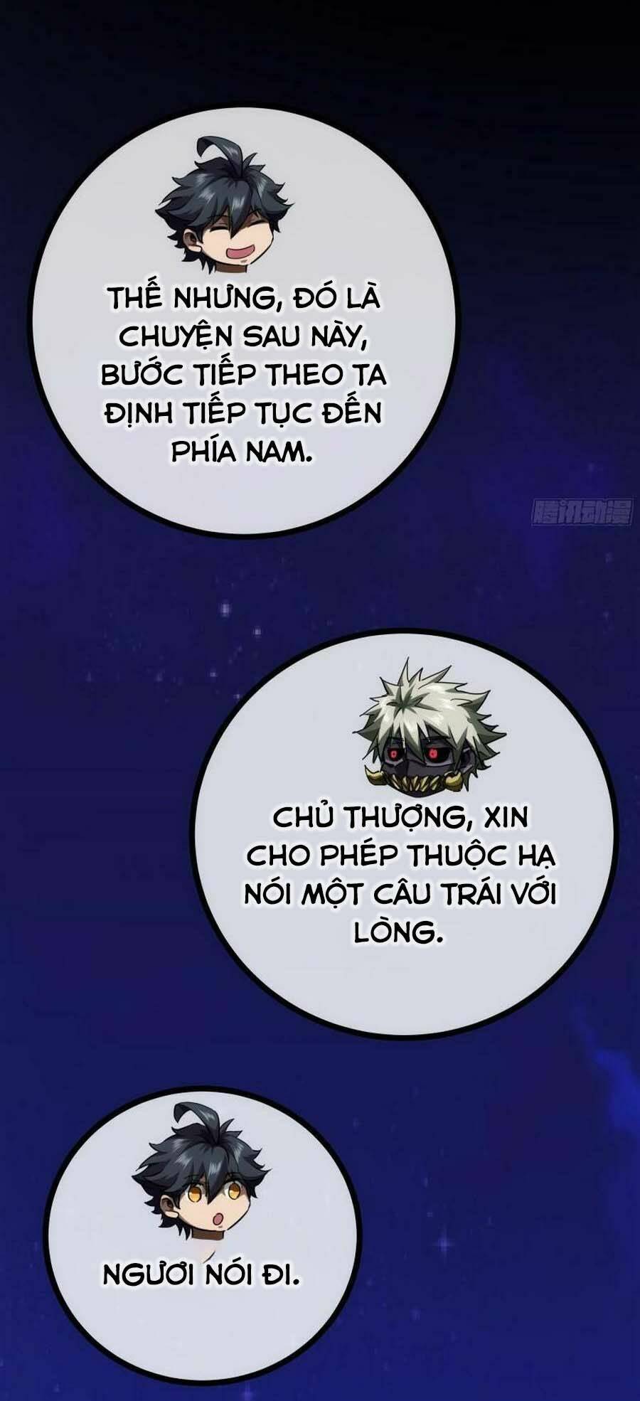 Malâmthiênhạ Chapter 53 - Trang 2