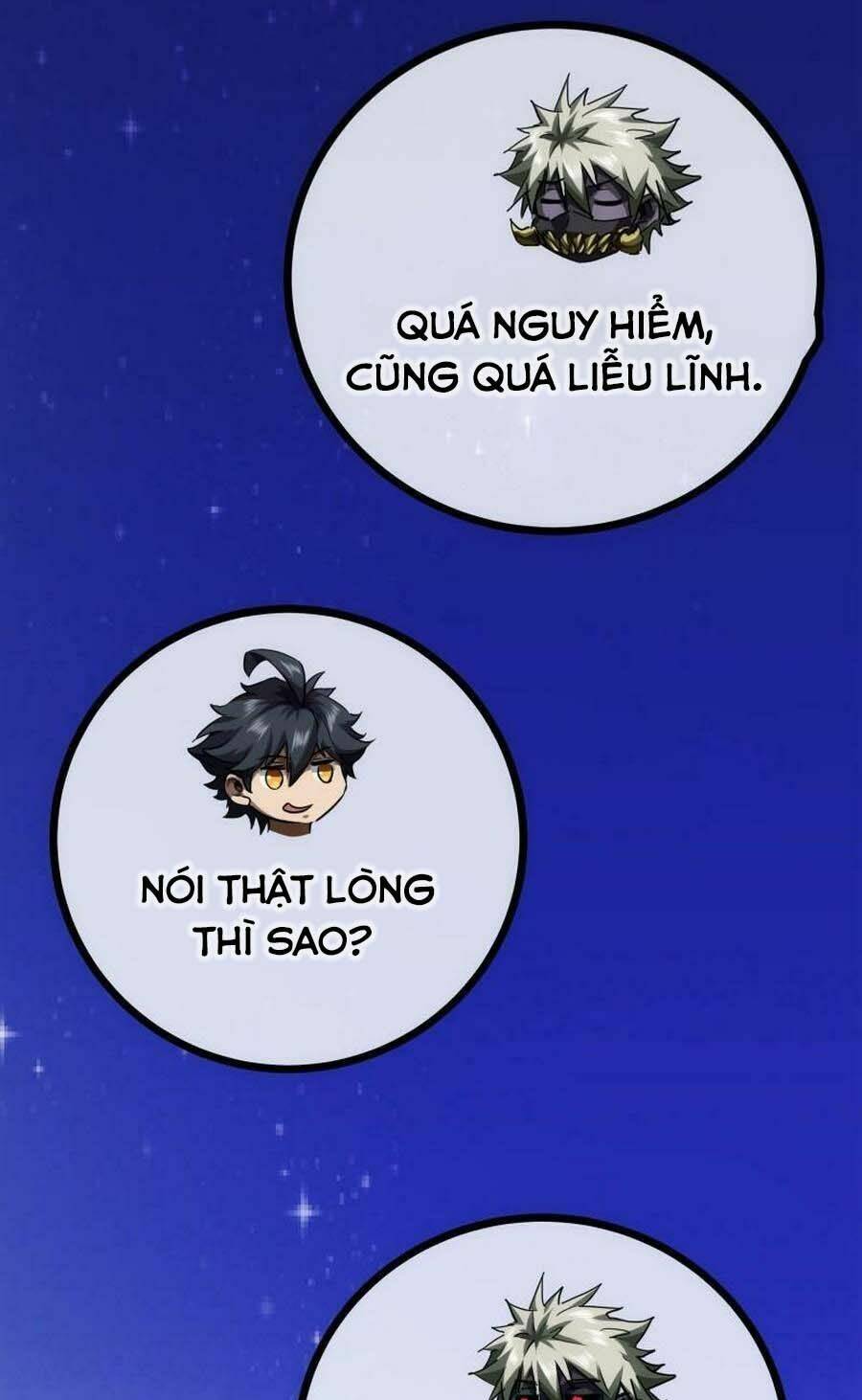 Malâmthiênhạ Chapter 53 - Trang 2