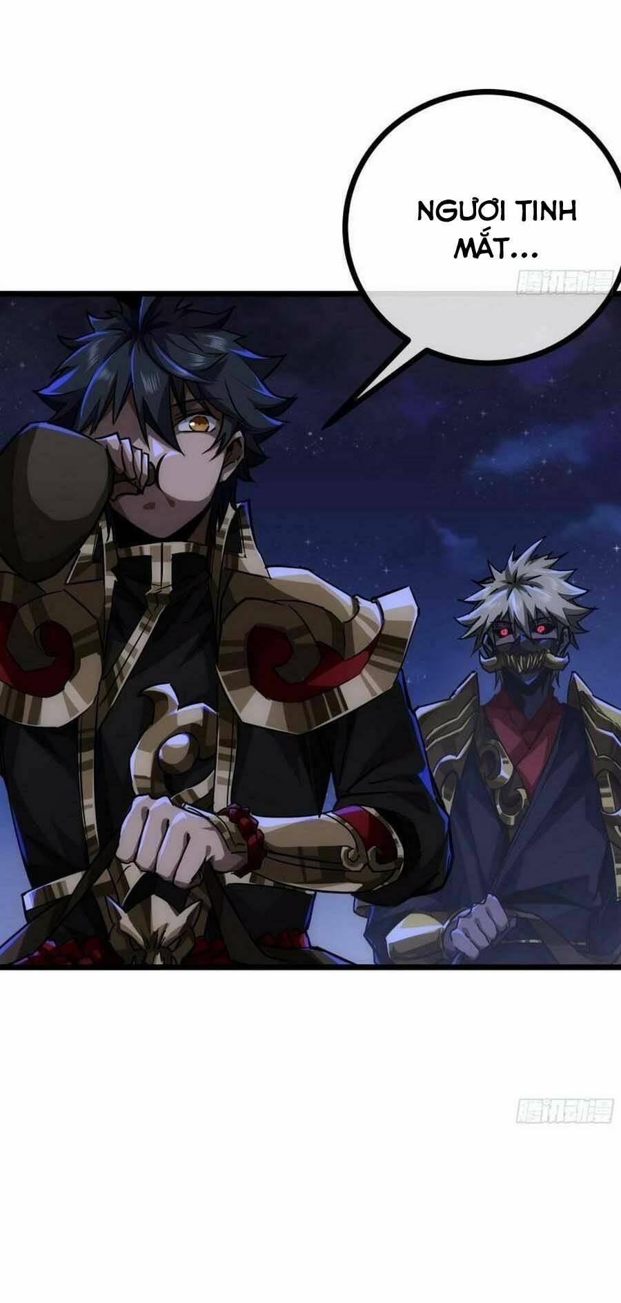 Malâmthiênhạ Chapter 53 - Trang 2