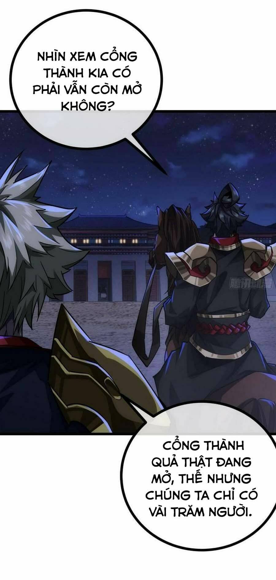 Malâmthiênhạ Chapter 53 - Trang 2