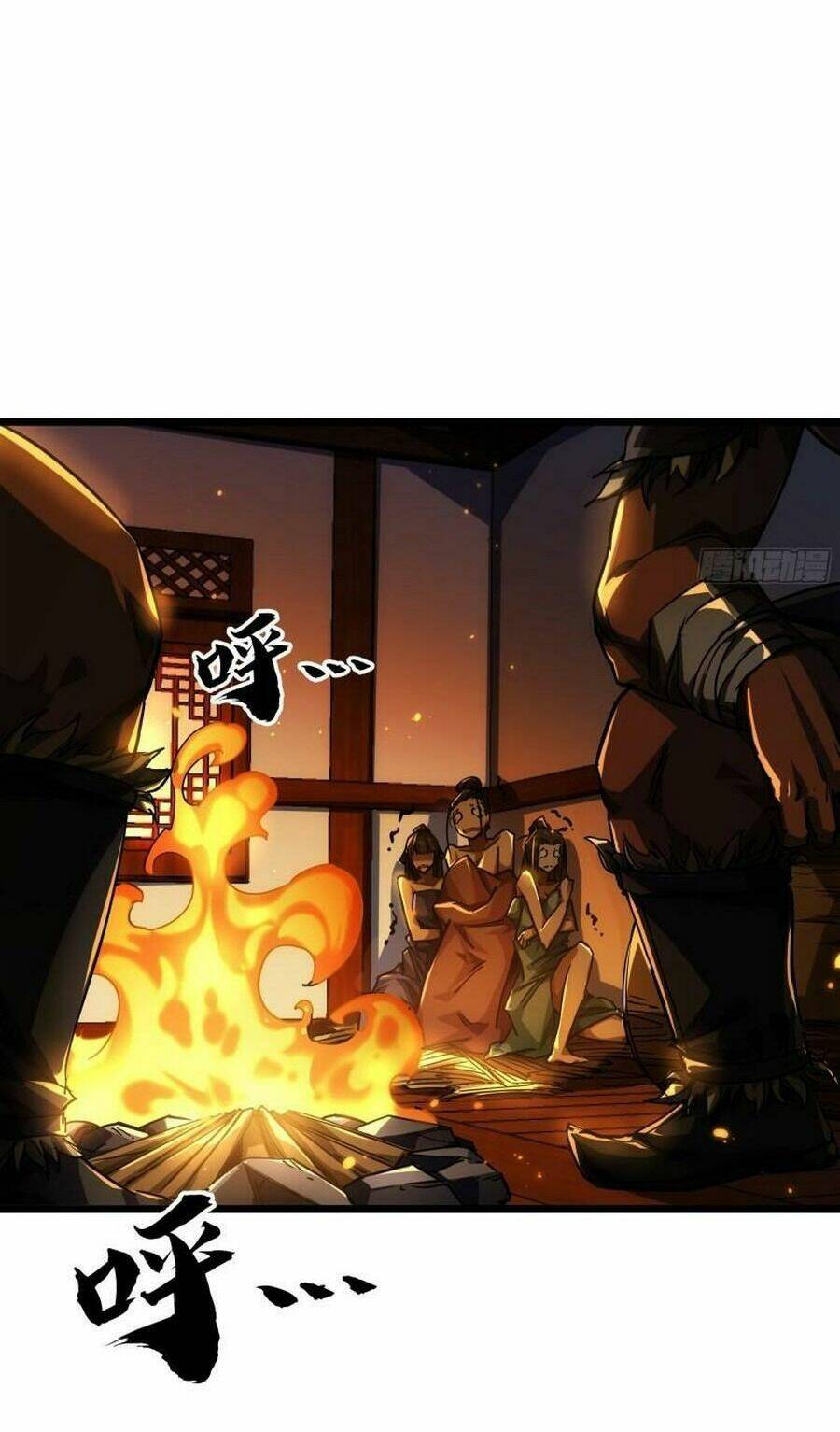 Malâmthiênhạ Chapter 53 - Trang 2