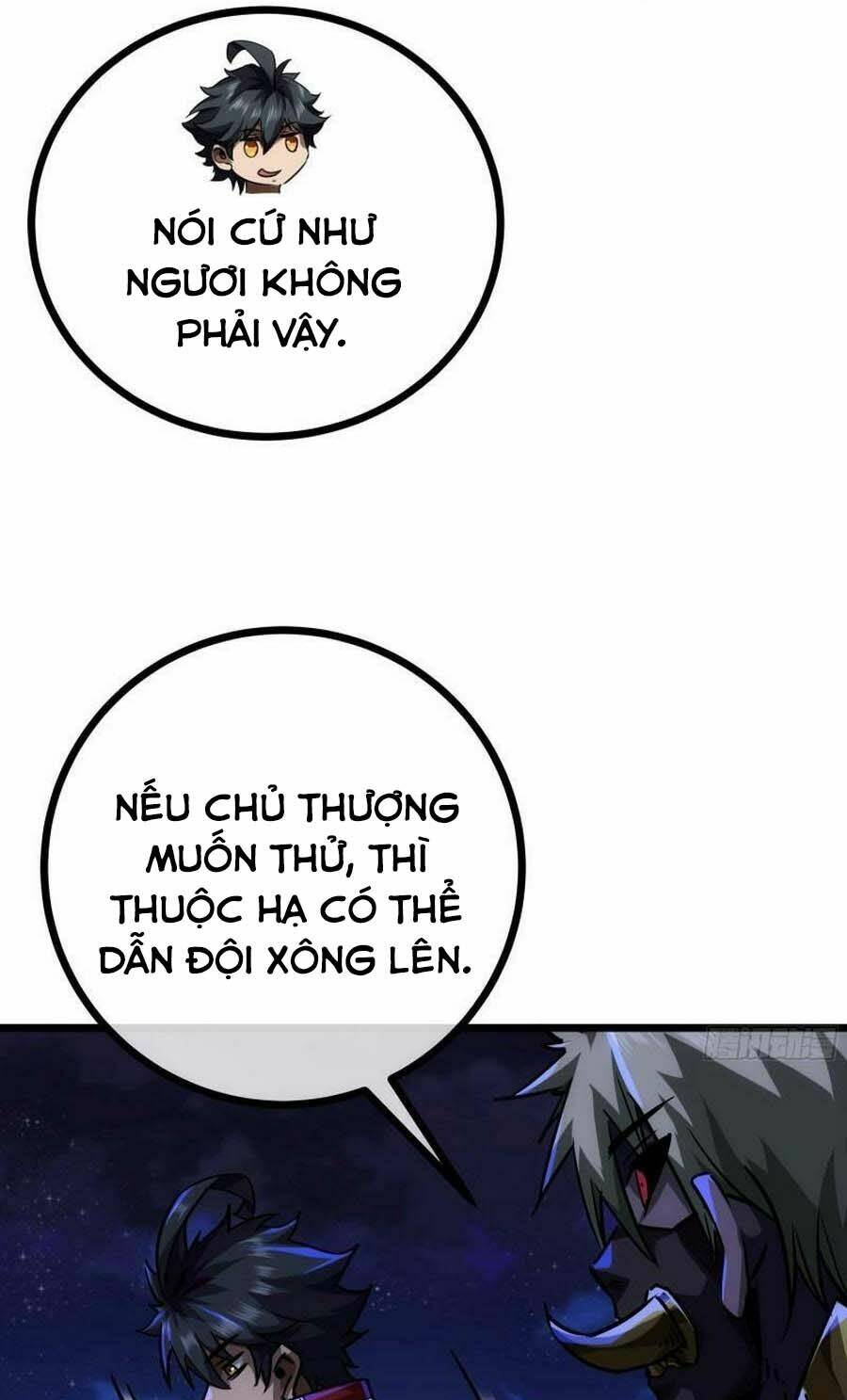 Malâmthiênhạ Chapter 53 - Trang 2