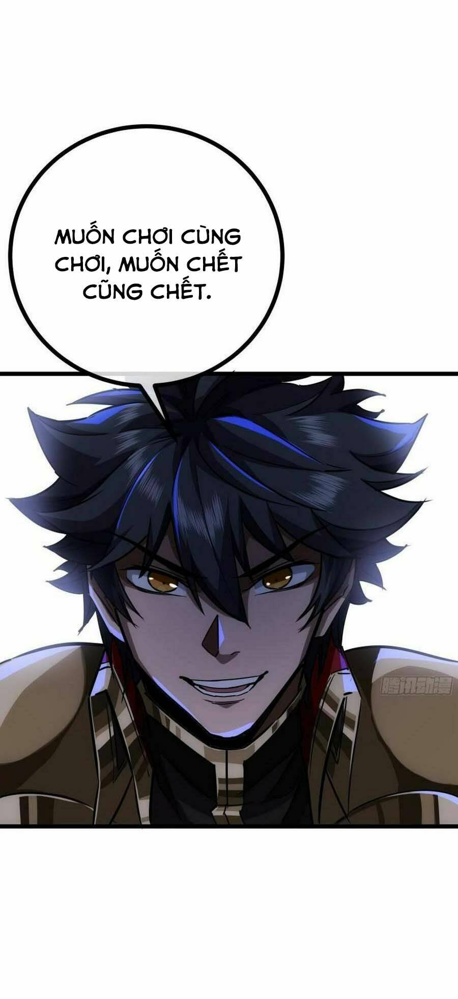 Malâmthiênhạ Chapter 53 - Trang 2