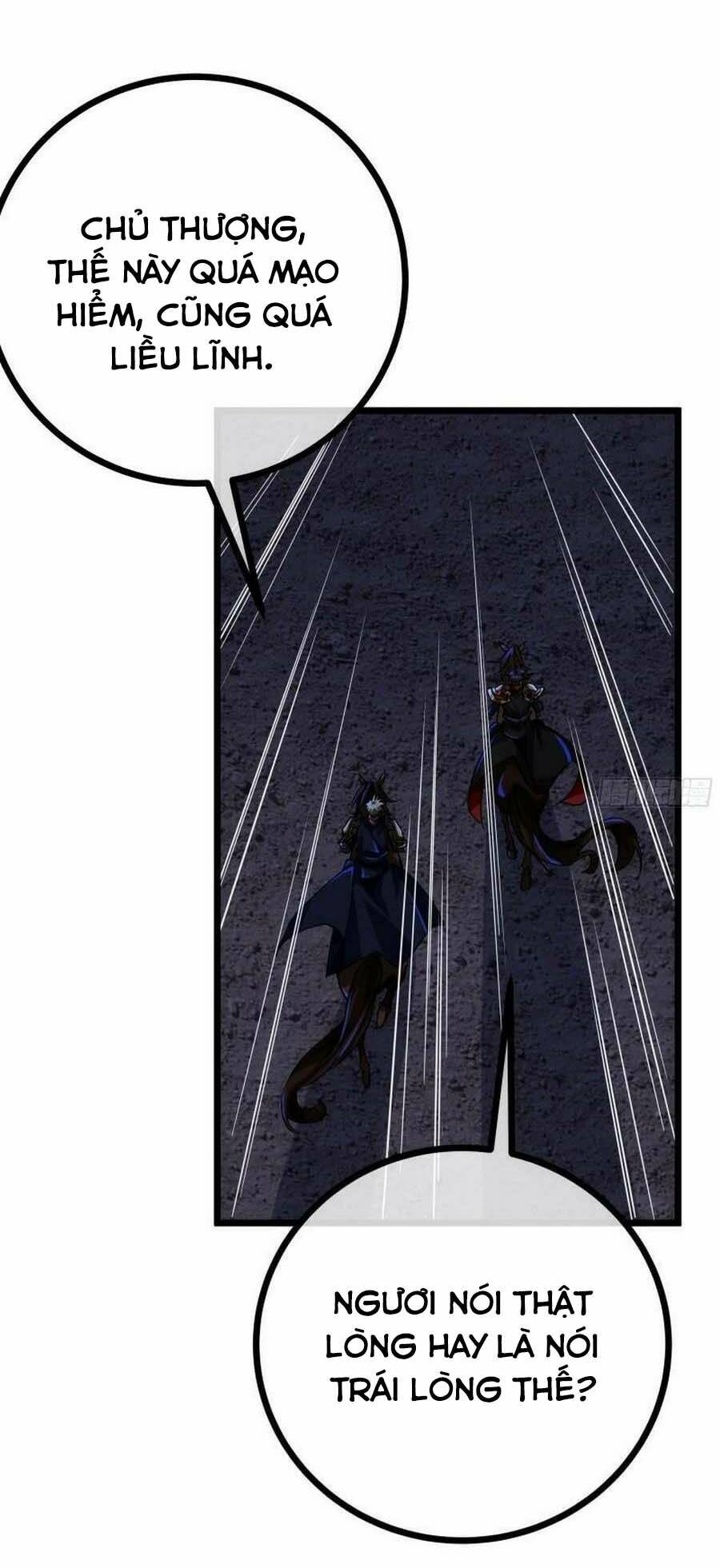 Malâmthiênhạ Chapter 53 - Trang 2