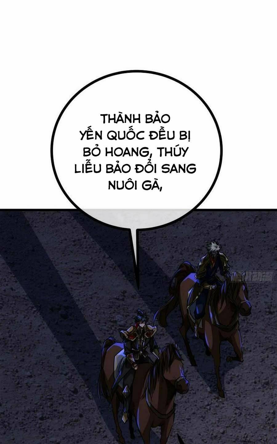 Malâmthiênhạ Chapter 53 - Trang 2