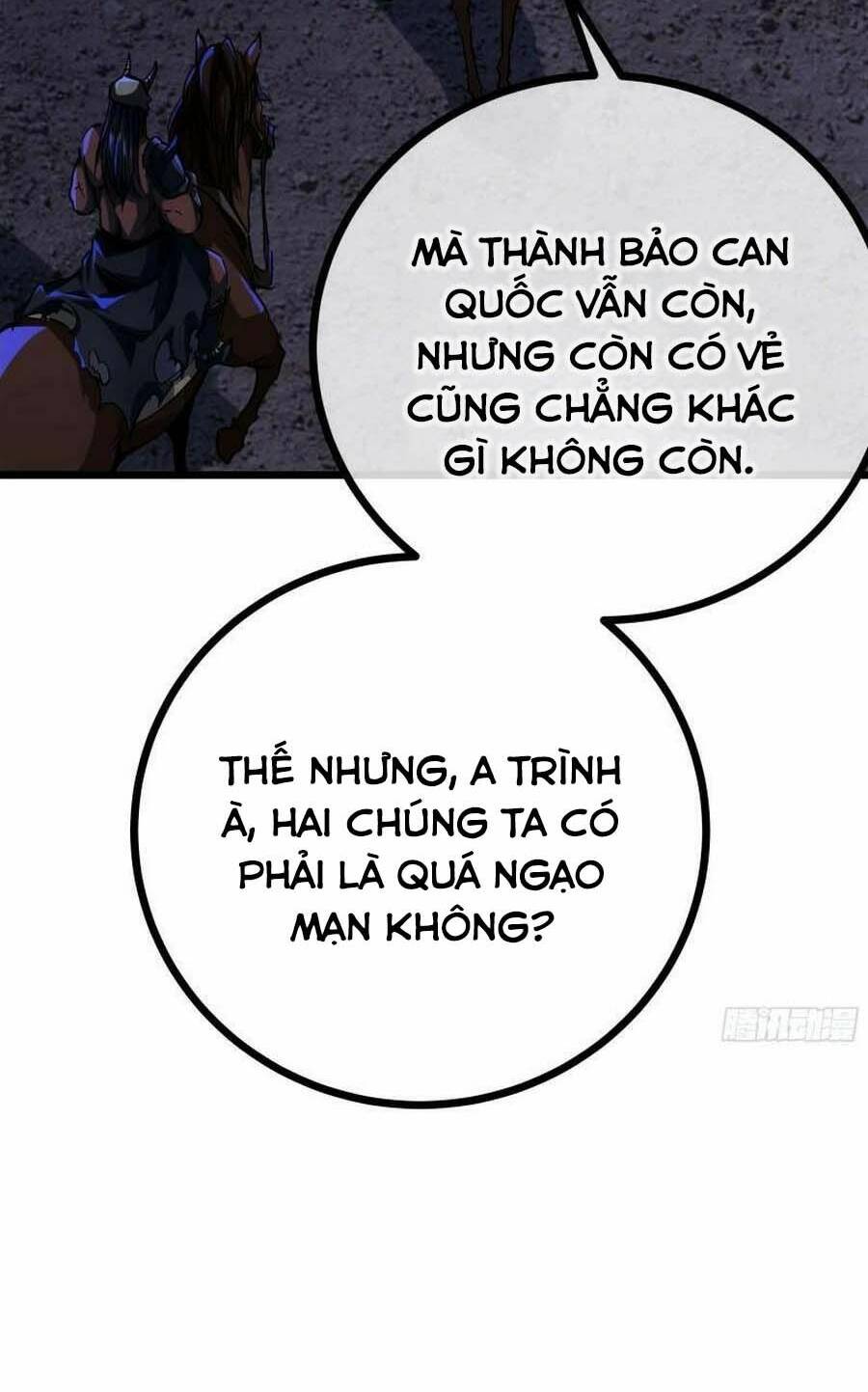 Malâmthiênhạ Chapter 53 - Trang 2