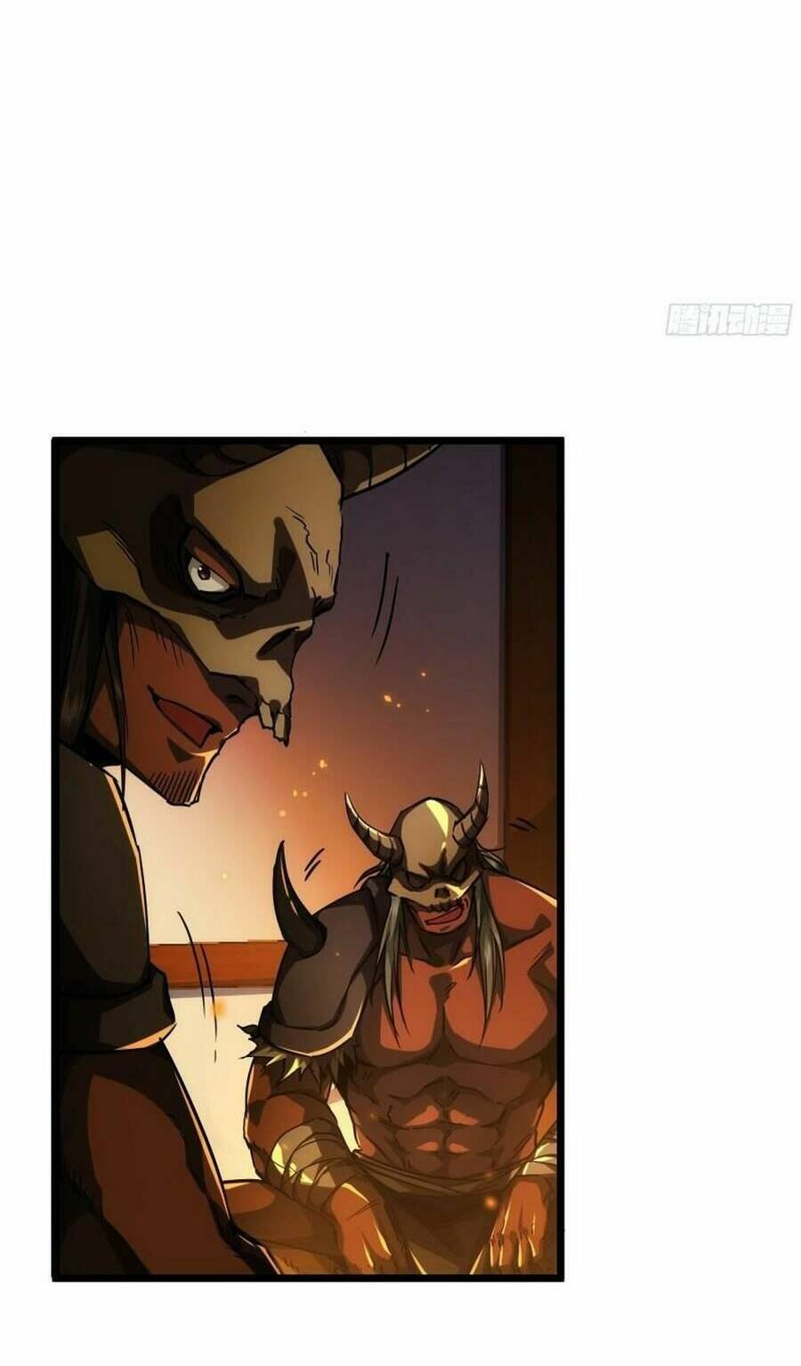 Malâmthiênhạ Chapter 53 - Trang 2