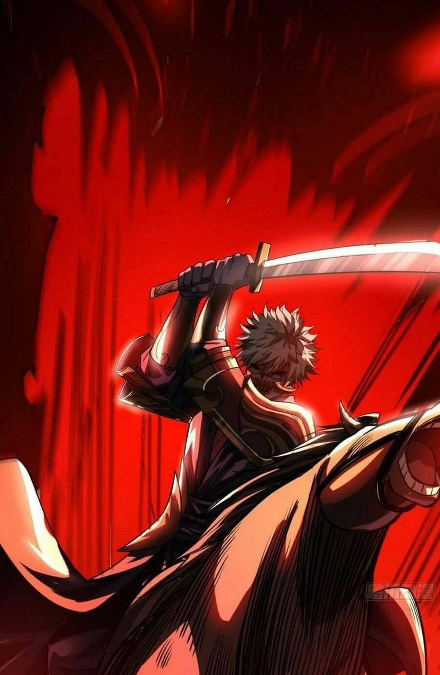 Malâmthiênhạ Chapter 53 - Trang 2