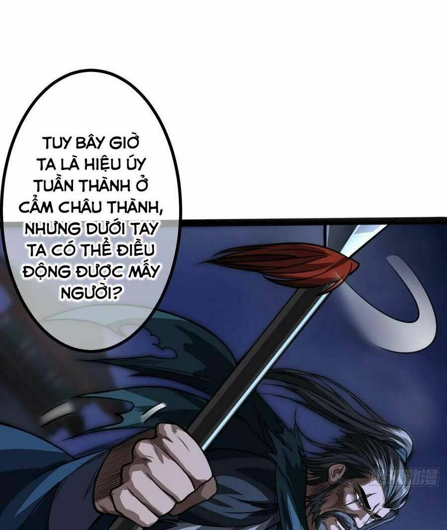 Malâmthiênhạ Chapter 54 - Trang 2