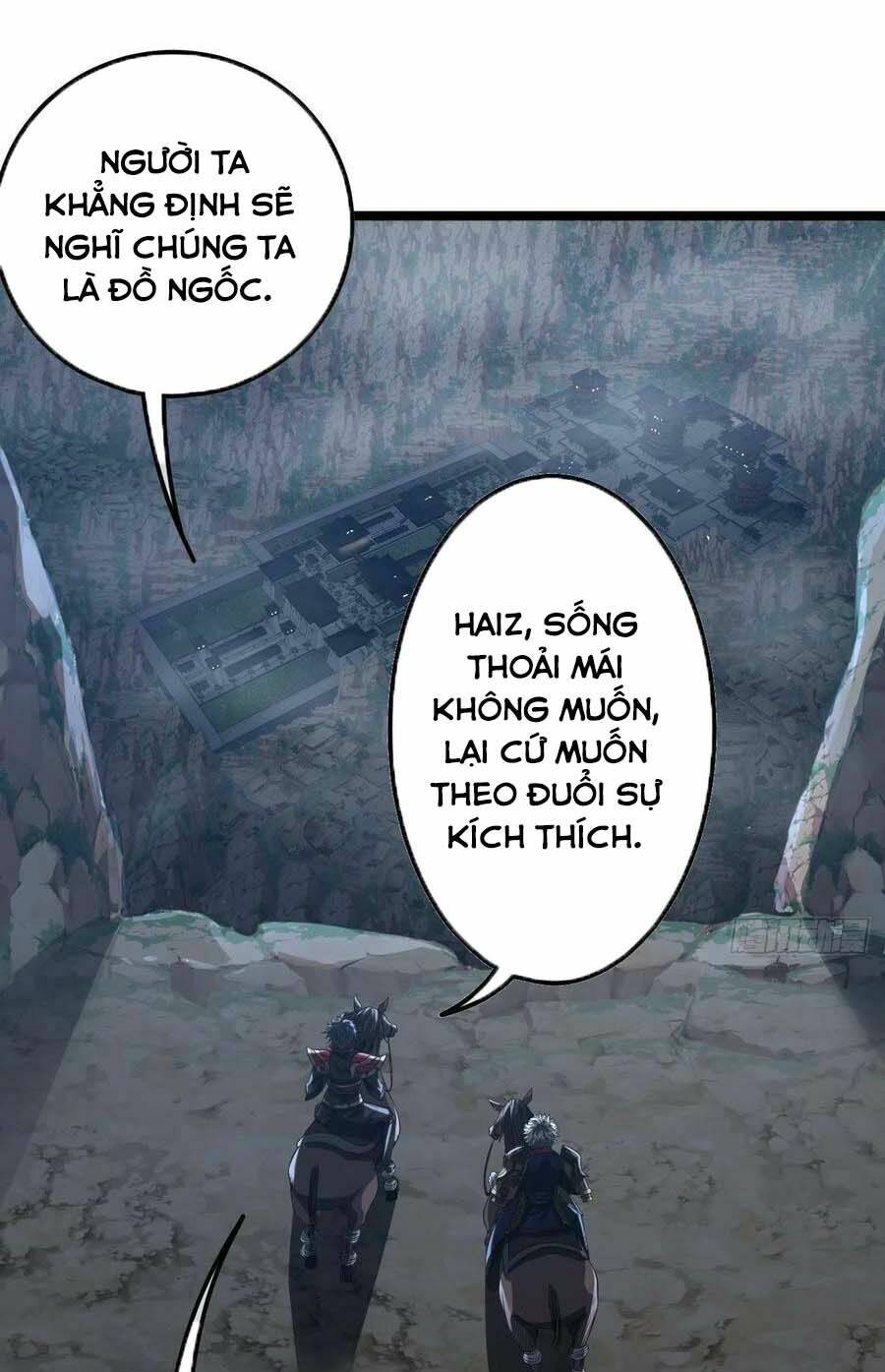 Malâmthiênhạ Chapter 54 - Trang 2