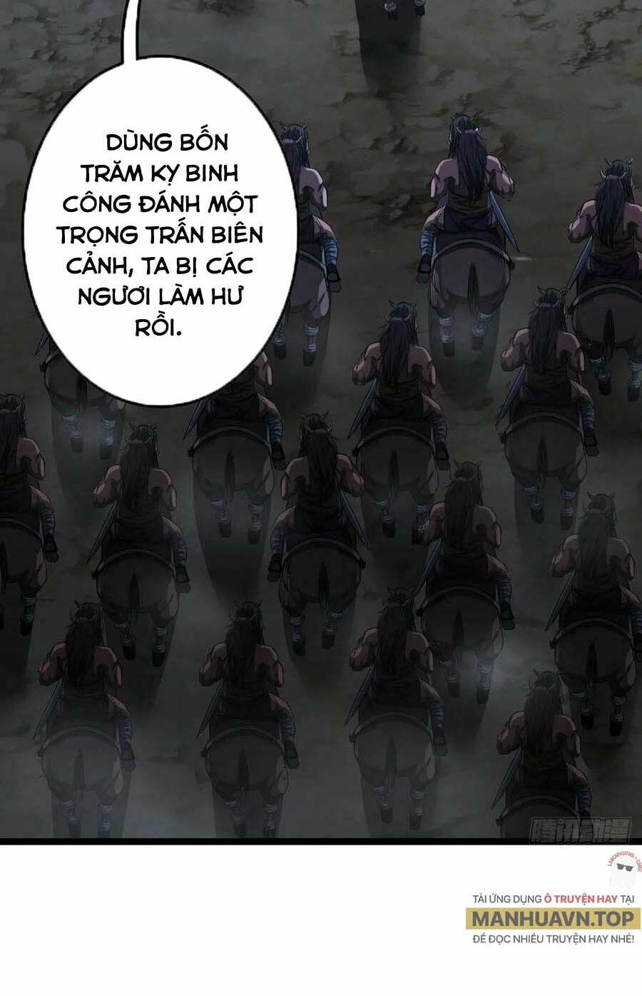 Malâmthiênhạ Chapter 54 - Trang 2