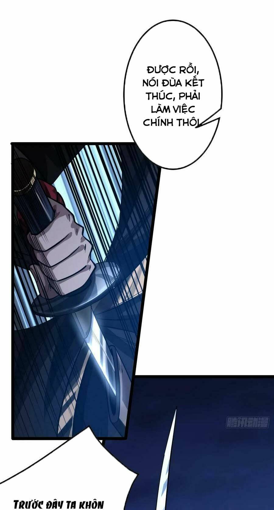 Malâmthiênhạ Chapter 54 - Trang 2